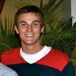 '13  
Get At Me...
Fly HIGH