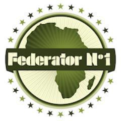 federator1's profile picture. Federator N°1's role is to be the Federator of the first order of afrobeat and afro-centric dance music in Boston.