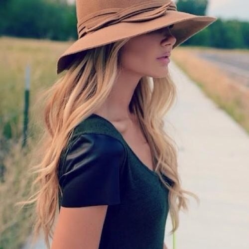 #Southern #Blonde #Classy #Sassy