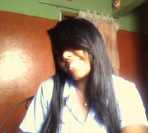 hola que tal .... que lindo es la vida cuando la vibes con esas personas que quieres