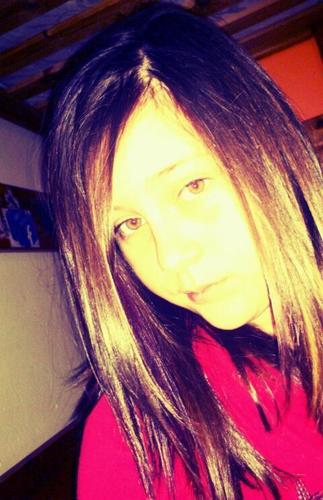 follow me and I follow back.   INSTAGRAM: @sandpopo98