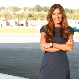 Passionate about airport concessions with unlimited opportunities. Airport Consultant & Planner. ACDBE Certified. Fashionista. Globe Dancer. Fun Maker.
