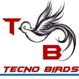tecnobirds's profile picture. 