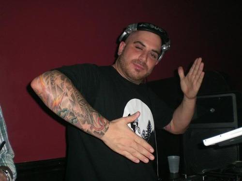 deejayspinne's profile picture. spinning music from Hip Hop to rock from ALL OVER THE WORLD