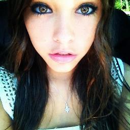I'm Madison Beer. Singer :) 
~RP