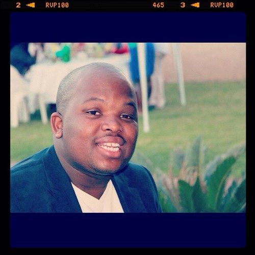 Siyabonga Buthelezi