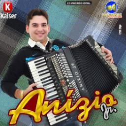 Twitter Oficial do Cantor, Sanfoneiro e Enfermeiro ANÌZIO JR.  e sua PRODUÇÃO.
