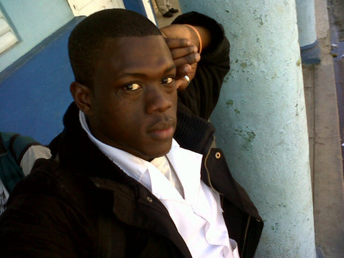 cbrickz's profile picture. 