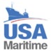 USA Maritime (@usa_maritime) Twitter profile photo USA Maritime (@usa_maritime) Twitter profile photo