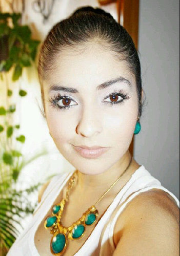 Daniela Martinez Photography.