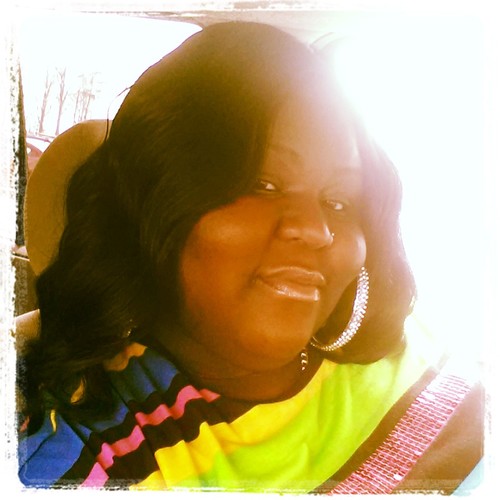 ♥BLESSED!!! Proud Mommy to Lil Miss Zoey Amari♥ ♥Determined♥
