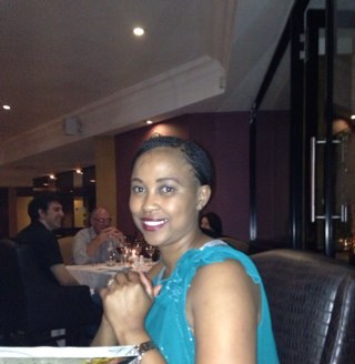 selememelato's profile picture. A woman, wife, mother, sister, friend.Goddess. Clinical Psychologist, Social Enterpreneur, Avid Traveller & Food Fundi.