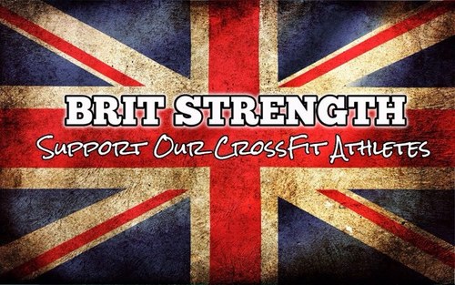 The Owner of @CrossFitCirencester. The UK's Most Loved Personal Trainer & I love Personal Training. Based in Cirencester. Here to help you on Twitter.