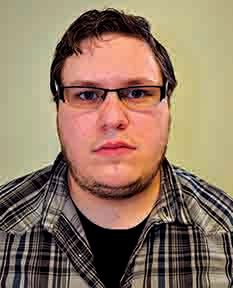 Journalism student at Durham College. Lives in Newcastle, On. That's about it.