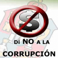 Alianza Anticorrupción España . Para más información puedes contactar en  alianzaanticorrupcion@gmail.com