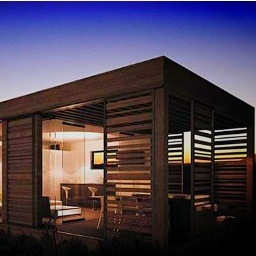 Somos una empresa comprometida, dedicada a crear desarrollos arquitectónicos residenciales y comerciales basados en contenedores marítimos.