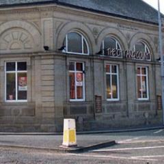 Part of the pub chain J D Wetherspoons, offering great value food and drink in a friendly environment.
