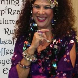 Positive, interactive, accurate,humorous & costumed psychic for corporate & social events. All ages & all sized groups.