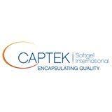 Captek Softgel International Inc., is the leading softgel formulator and manufacturer for nutritional supplements for oil and paste applications.