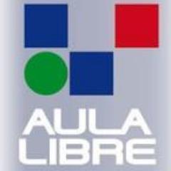 AulaLibreBol's profile picture. 
