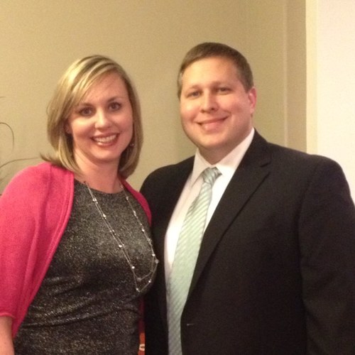 ksanders50's profile picture. Henry County Schools Director of Curriculum and Assessment, Husband, and Father of 3 (2 boys and a girl).