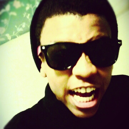 Hi I'm Carl