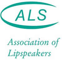 Association Of Lipspeakers - Est. 1992 (@alslips) 's Twitter Profile Photo Association Of Lipspeakers - Est. 1992 (@alslips) 's Twitter Profile Photo