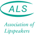 Association Of Lipspeakers - Est. 1992 (@ALSLips) Twitter profile photo