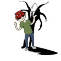 A fansite/blog dedicated to the Urban Legend/Internet Meme known as the Slender Man.