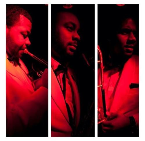GoodTimesBrassB's profile picture. ATL's premier Brass Band  @mikeburton @mjtrumpet79 Wilbert Williams @TresGilbert @derekdrscott @raydrumzzz @LilJohnRoberts