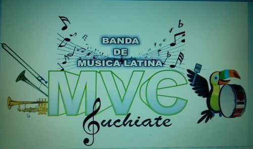 banda de musica latina mvc.
ciudad hidalgo suchiate chiapas mexico.