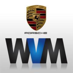 The official Twitter account of Wyoming Valley Porsche! #NEPA #Porsche #cars 
http://t.co/dVRs8ZY2mb
