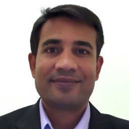VP Product Management, Oracle Cloud (Views my own)