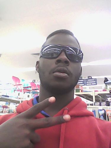 Parriswilson8's profile picture. 