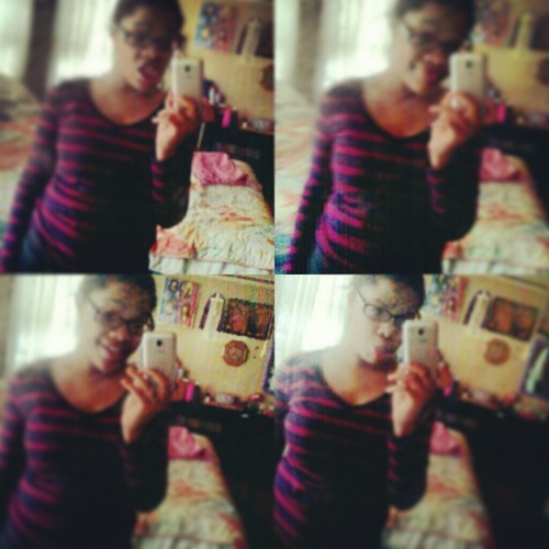 I Phuckin Up but Ma Page Messin Up and I need Keep Ma Page......!! #Smfh