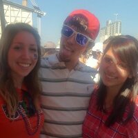 Ben Keeler (@bendkeeler) 's Twitter Profile