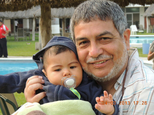 Oscardona_B's profile picture. Licenciado en Administración de Sistemas de Información