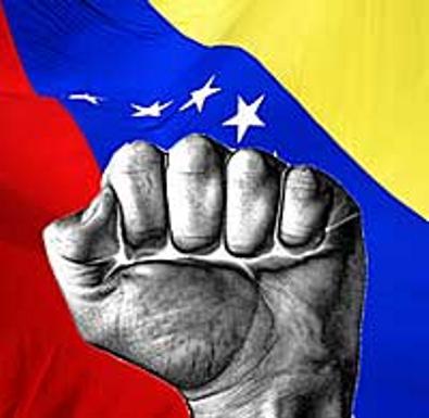 Todopoder1's profile picture. Venezuela nunca será colonia norteamericana ni de nadie. Hugo Chavez Frias