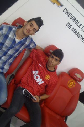 BennourHichem's profile picture. 