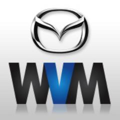 The official Twitter account of Wyoming Valley Mazda!
#zoomzoom #NEPA #Mazda #cars 

http://t.co/TczaZW6n7j