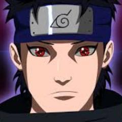 Hello there my name is Uchiha Shisui what you look like you've saw a ghost has anyone seen Itachi?