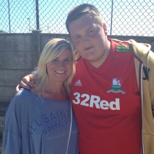 Swansea City Til I Die