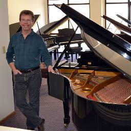 Barber's Piano New & Used Piano Sales and Service - Des Moines, Iowa - http://t.co/bkMZ6Exi