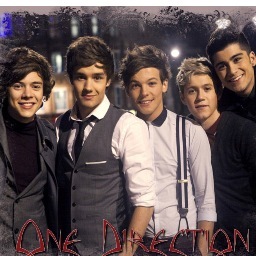 Love1DLove4evah's profile picture. One Direction, Love Ya 4evaahh 33