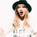 •Ola (Sandy)•13 years old•Swiftie•Poland (PL)•