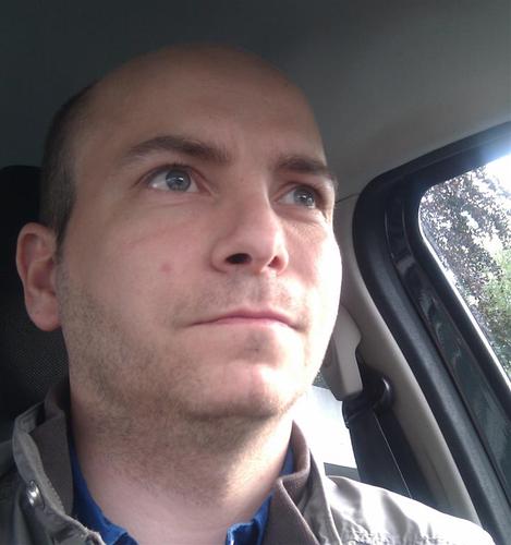 cedriclacroix69's profile picture. 