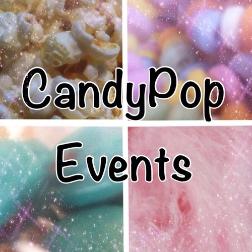 ThePopcornCo's profile picture. For a sweet treat for your event, contact us now for info on our candy floss and popcorn cart hire and our fantastic candy buffets!