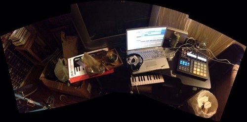 Snack1beats's profile picture. Producer and guitarist fir eliquate.