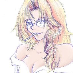 Leader of Hellsing Organization and current master of Alucard. My job is to eliminate those antichrist freaks. [RP] [Hellsing] [[WARNING. RPer hasn't finished]]