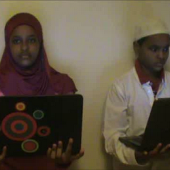 provides a voice of hope, a voice for rights for children who otherwise cannot speak for themselves in sudan and all arab countries.